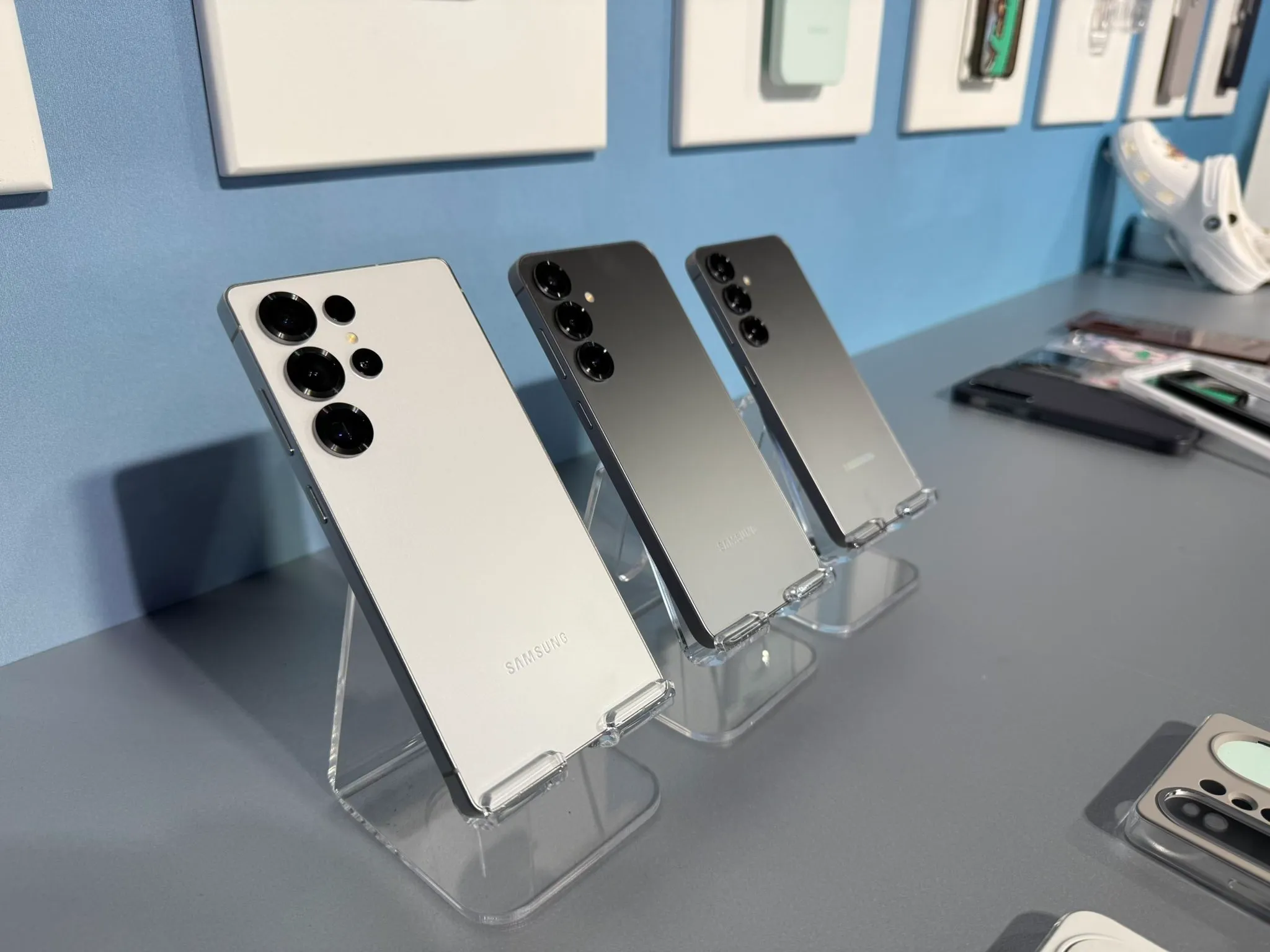 samsung galaxy s25 series
